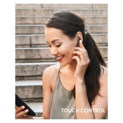 Aukey Pink EP-T21 True Wireless Earbuds -OtterBox Store c 338