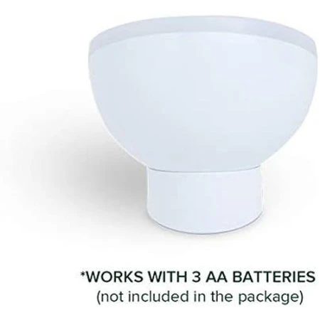 Official Xiaomi Mi Motion Activated 360º Night Lamp - White 6 Official Xiaomi Mi Motion Activated 360º Night Lamp - White - Image 4