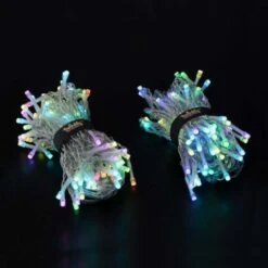 Twinkly Icicle Smart LED RGB Edition Gen II - 190 LED's -OtterBox Store c 37