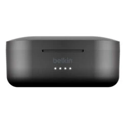 Belkin Soundform True Wireless Earbuds - Black -OtterBox Store c 396