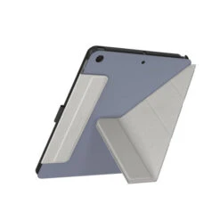 SwitchEasy Alaskan Blue Origami Case - For IPad 10.2 2021 -OtterBox Store c 412