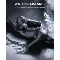 Aukey Black EP-T21P True Wireless Earbuds 11 Aukey Black EP-T21P True Wireless Earbuds -OtterBox Store c 413