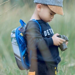 Olixar 4 Pack Purple Silicone Covers With Carabiner - For Samsung Galaxy SmartTags -OtterBox Store c 418