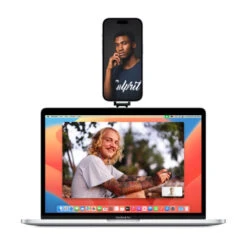 Olixar Continuity Camera IPhone Mount With MagSafe - Dark Grey 11 Olixar Continuity Camera IPhone Mount With MagSafe - Dark Grey -OtterBox Store c 42