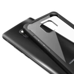 Olixar NovaShield Huawei Mate 20 Pro Bumper Case - Black -OtterBox Store c 422