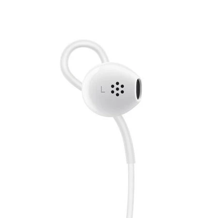 Official Google White In-Ear Wired USB-C Earbuds With Built-in Microphone 6 Official Google White In-Ear Wired USB-C Earbuds With Built-in Microphone - Image 4