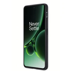 Official OnePlus Sandstone Black Bumper Case - For OnePlus Nord 3 -OtterBox Store c 447