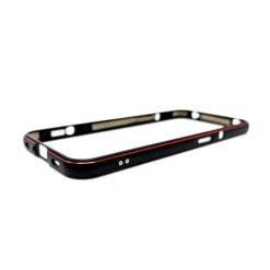 Olixar Black And Red Bumper Case - For Nothing Phone (1) -OtterBox Store c 459