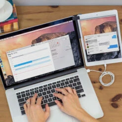 Ten One Design Mountie Universal Laptop Clip For Phone And Tablets -OtterBox Store c 46