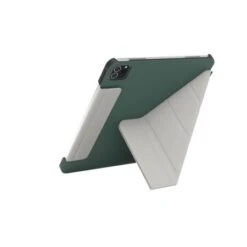 SwitchEasy Pine Green Origami Wallet Case - For IPad Air 10.9" 4th Gen 2020 -OtterBox Store c 468