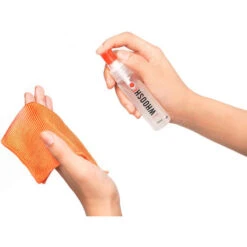 Whoosh Duo XL + Pocket Sized Universal Screen Wash Spray - 100ml -OtterBox Store c 47