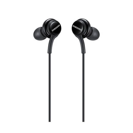 Official Samsung In-Ear 3.5mm Earphones - Black 6 Official Samsung In-Ear 3.5mm Earphones - Black - Image 4