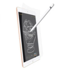 SwitchEasy IPad 10.2" 2021 9th Gen. PaperLike Screen Protector -OtterBox Store c 484