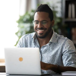 EnergyDots SmartDot Radiation Protection Magnet - 5 Pack 10 EnergyDots SmartDot Radiation Protection Magnet - 5 Pack -OtterBox Store c 49