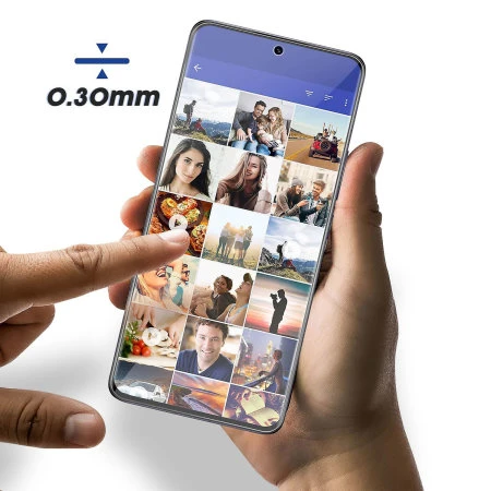 3mk Tempered Glass Screen Protector - For Xiaomi 13 6 3mk Tempered Glass Screen Protector - For Xiaomi 13 - Image 4