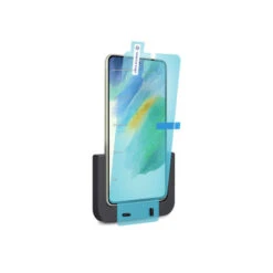 Official Samsung Film Screen Protector - For Samsung Galaxy S21 FE -OtterBox Store c 502