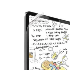 Paper Like Note Screen Protector - For IPad Pro 11" 2nd Gen 2020 9 Paper Like Note Screen Protector - For IPad Pro 11" 2nd Gen 2020 -OtterBox Store c 537