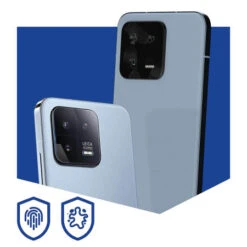 3mk Tempered Glass Camera Protector - For Xiaomi 13 10 3mk Tempered Glass Camera Protector - For Xiaomi 13 -OtterBox Store c 582