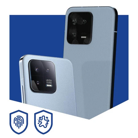 3mk Tempered Glass Camera Protector - For Xiaomi 13 6 3mk Tempered Glass Camera Protector - For Xiaomi 13 - Image 4