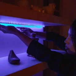 Twinkly Line Smart App-controlled RGB LED Light Extension Kit - 1.5m -OtterBox Store c 59