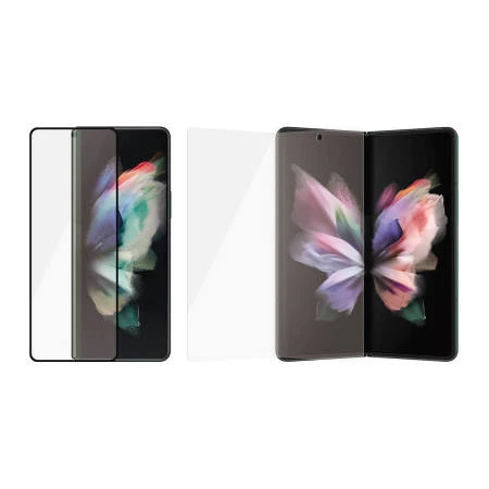 PanzerGlass Samsung Galaxy Z Fold 3 Case Friendly Screen Protector 6 PanzerGlass Samsung Galaxy Z Fold 3 Case Friendly Screen Protector - Image 4