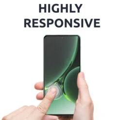 Olixar Tempered Glass Screen Protector - For OnePlus Nord 3 -OtterBox Store c 598