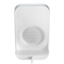 OnePlus Warp Charge 30 Wireless Charger Stand - White 11 OnePlus Warp Charge 30 Wireless Charger Stand - White -OtterBox Store c 6