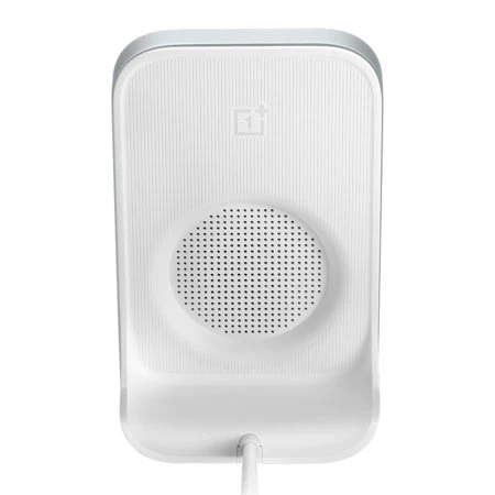 OnePlus Warp Charge 30 Wireless Charger Stand - White 6 OnePlus Warp Charge 30 Wireless Charger Stand - White - Image 4