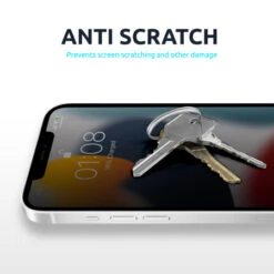 Olixar Privacy Tempered Glass Screen Protector - For IPhone 13 11 Olixar Privacy Tempered Glass Screen Protector - For IPhone 13 -OtterBox Store c 602