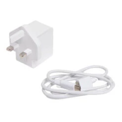 Ventev 10W Qi Wireless Charger And Mains Charger Bundle -OtterBox Store c 61