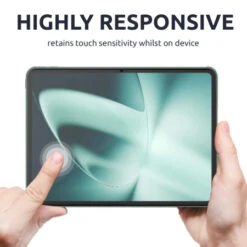 Olixar Tempered Glass Screen Protector - For OnePlus Pad -OtterBox Store c 614