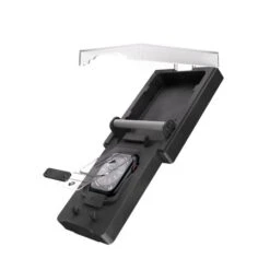 SwitchEasy Vetro Hybrid Glass Screen Protector With Installation Box - For Apple Watch Series 7 45mm 10 SwitchEasy Vetro Hybrid Glass Screen Protector With Installation Box - For Apple Watch Series 7 45mm -OtterBox Store c 640