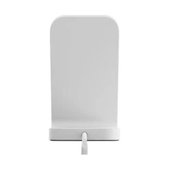 Nomad 15W MagSafe Compatible Wireless Charger Stand - White -OtterBox Store c 74