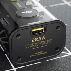 Dudao 22.5W 10000mAh Universal USB-A & USB-C Power Bank 11 Dudao 22.5W 10000mAh Universal USB-A & USB-C Power Bank -OtterBox Store c 82