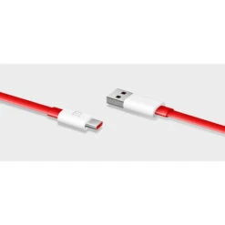 Official OnePlus Warp Charge 1m USB-A To USB-C Charging Cable -OtterBox Store c 92