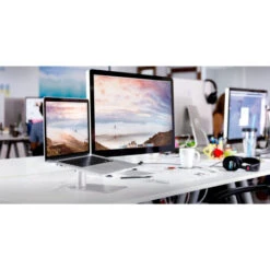 Twelve South HiRise MacBook & Laptop Mount Stand - Silver -OtterBox Store d 131