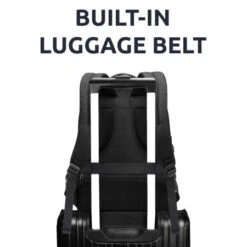 Olixar Xplorer Universal 11-15" Laptop & Travel Backpack - Black -OtterBox Store d 136