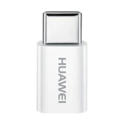 Official Huawei White Micro-USB To USB-C Adapter 12 Official Huawei White Micro-USB To USB-C Adapter -OtterBox Store d 152