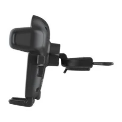 IOttie Easy One Touch 2 Vent & CD Slot Wireless Charger Mount - For Android And IPhone 12 IOttie Easy One Touch 2 Vent & CD Slot Wireless Charger Mount - For Android And IPhone -OtterBox Store d 188