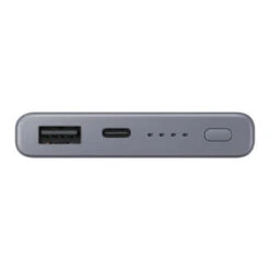 Official Samsung 10000 MAh 25W USB-C Grey Power Bank -OtterBox Store d 192