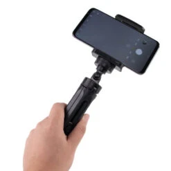 Mini Extendable Tripod & Selfie Stick For Smartphones & Cameras -OtterBox Store d 208