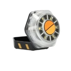 Ksix Magnetically Attachable Emergency Safety Car Light -OtterBox Store d 211