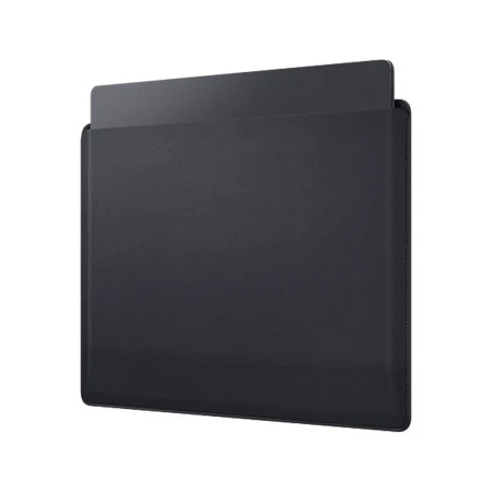 Official Samsung 14" Slim Vegan Leather Universal Pouch - For Samsung Galaxy Tab S6 Lite 7 Official Samsung 14" Slim Vegan Leather Universal Pouch - For Samsung Galaxy Tab S6 Lite - Image 5