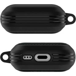 Ghostek Crusher Apple AirPods 3 Protective Case - Black -OtterBox Store d 240