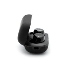 Advanced Sound Model Y Black True Wireless Earbuds 12 Advanced Sound Model Y Black True Wireless Earbuds -OtterBox Store d 245