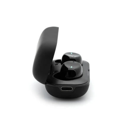 Advanced Sound Model Y Black True Wireless Earbuds 7 Advanced Sound Model Y Black True Wireless Earbuds - Image 5
