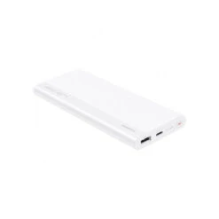Official Huawei SuperCharge White 22.5W 10000mAh USB-A & USB-C Powerbank -OtterBox Store d 25