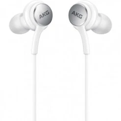 Official Samsung White AKG 3.5mm Wired Earphones With Microphone 11 Official Samsung White AKG 3.5mm Wired Earphones With Microphone -OtterBox Store d 254
