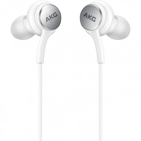 Official Samsung White AKG 3.5mm Wired Earphones With Microphone 7 Official Samsung White AKG 3.5mm Wired Earphones With Microphone - Image 5