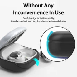 Araree Bean Purple Silicone Case For Buds Live 2/ Buds Pro 2 DNL -OtterBox Store d 280